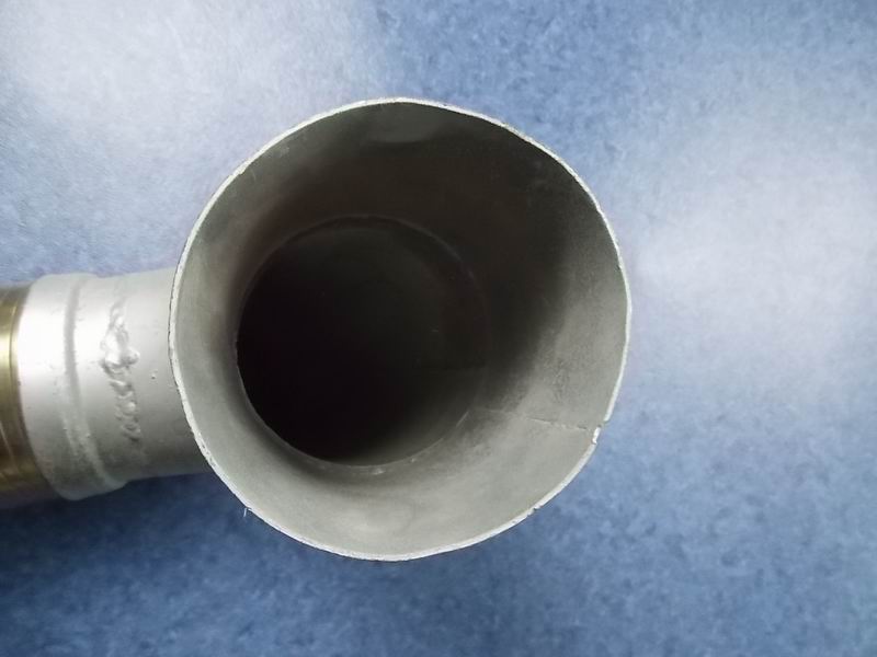 D Silencer Intake Tube-1