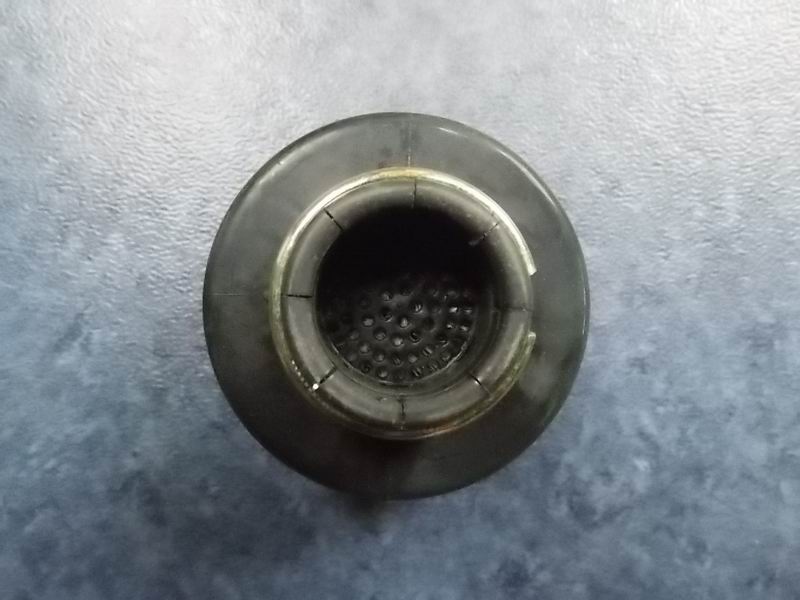 Brake master pump muffler (domestic) A92