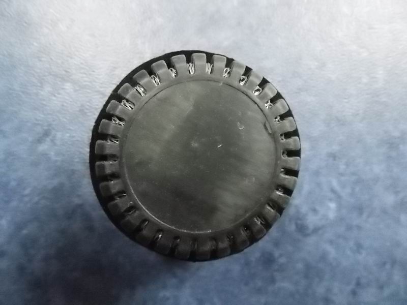 Brake master pump muffler (domestic) A92-1