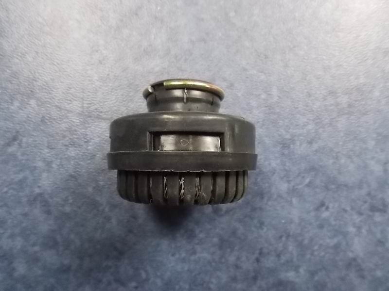 Brake master pump muffler (domestic) A92-2