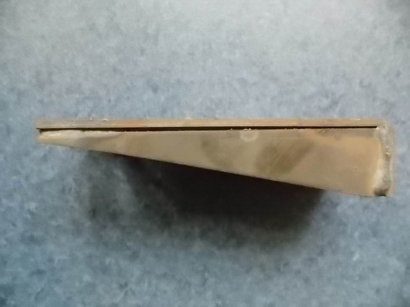 Silencer fixing bracket, hanging type L1 type, Φ12,40-1