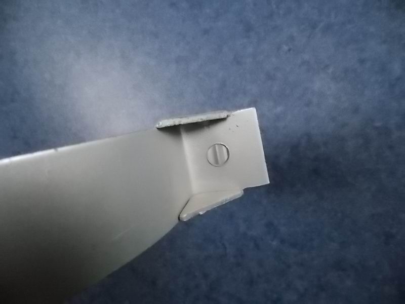 Silencer fixing clamp (ellipse 502*302, H230)-1