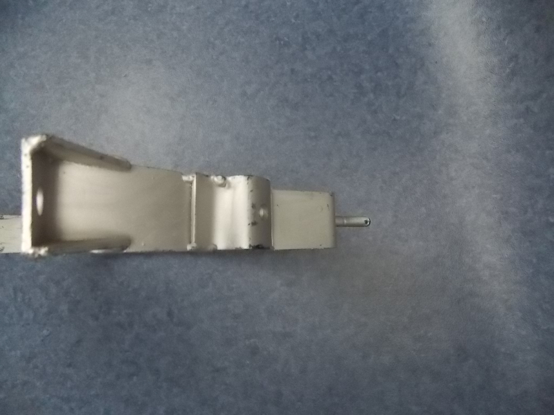 Silencer fixing clamp, Φ281mm, 185mm-1