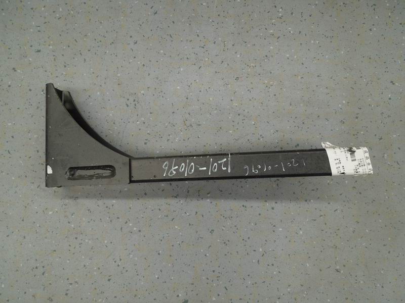 Silencer fixing bracket, hanging type L2 type, 12.5*20,30