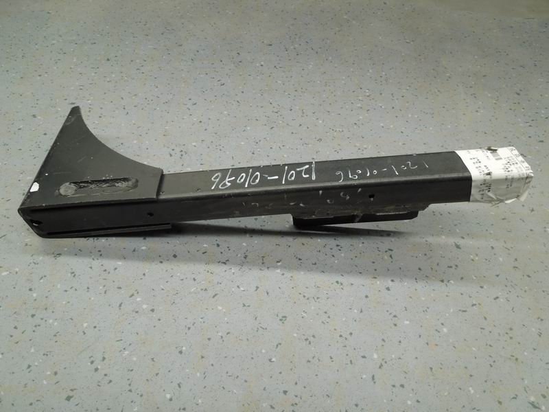 Silencer fixing bracket, hanging type L2 type, 12.5*20,30-1