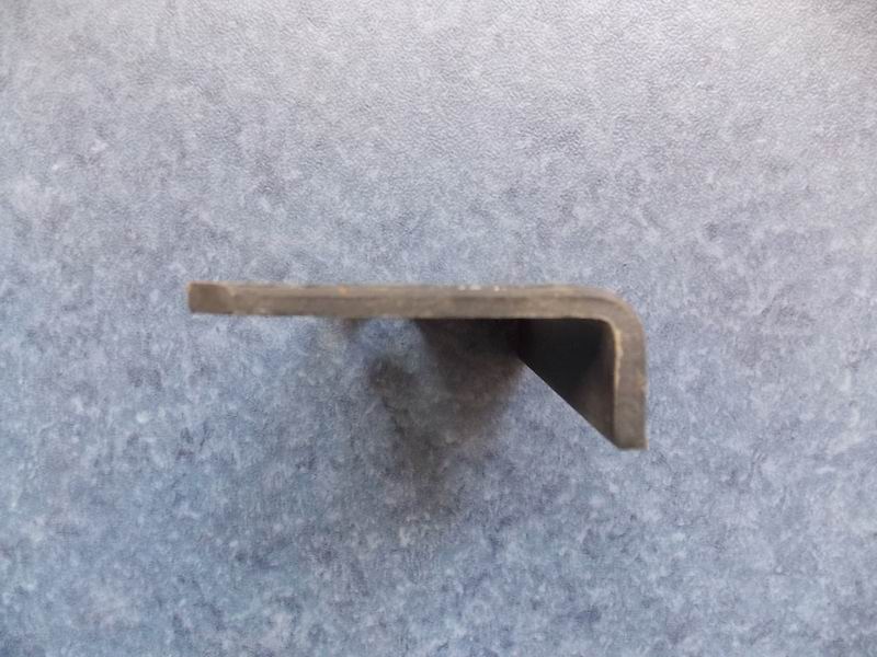 Transition Connection Board-1
