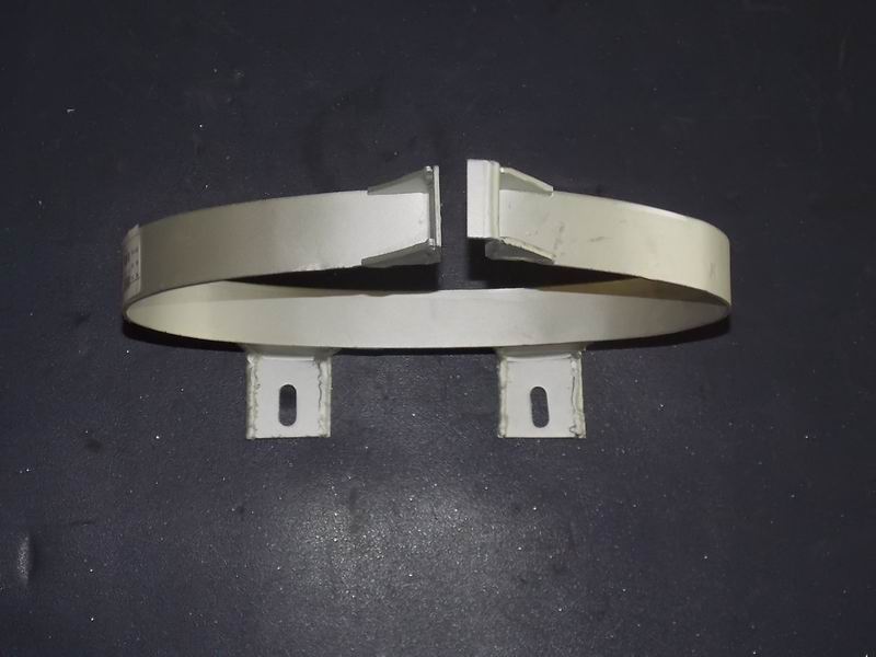 Miscellaneous clamp (two)-1