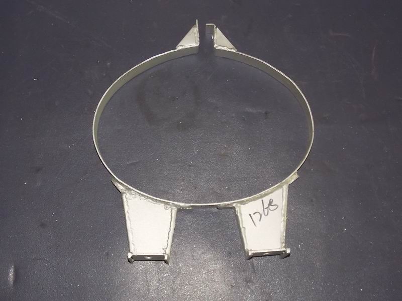 Miscellaneous clamp (two)-2