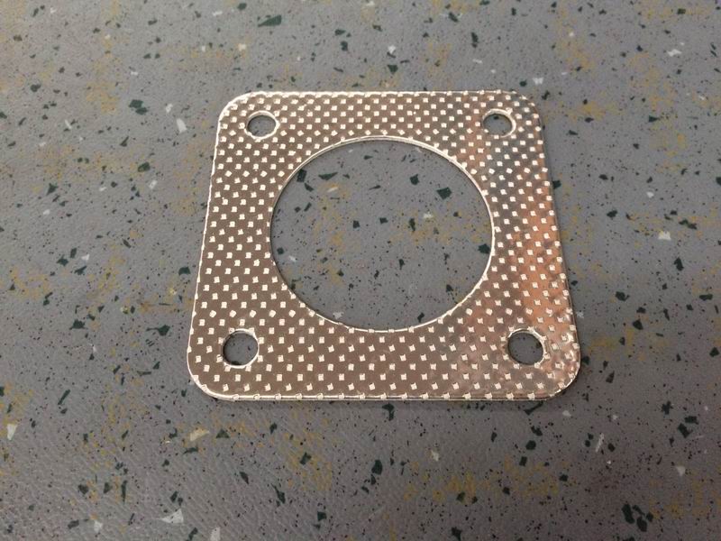 Уплотнительная прокладка выпускного коллектора