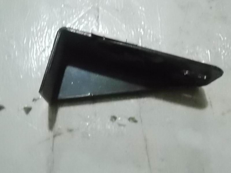 Кронштейн выхлопной трубы