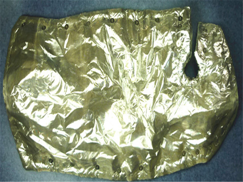 Insulation sleeve (with 1203-03543)