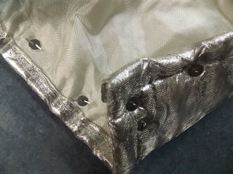 Insulation cover-1
