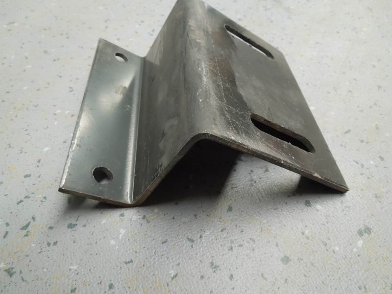 Z-shaped hanging board-2