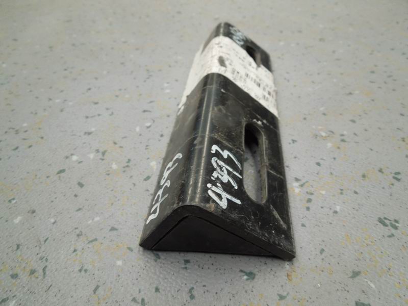 Silencer fixing bracket fixing parts, 12.5*50,100-1