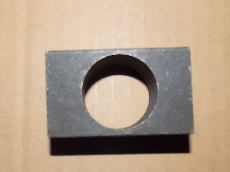 Atmospheric humidity sensor seat (Weichai)