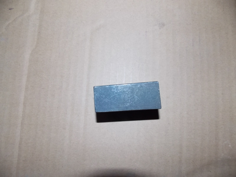 Atmospheric humidity sensor seat (Weichai)-1