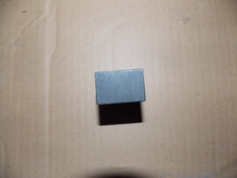 Atmospheric humidity sensor seat (Weichai)-2