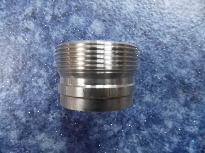 Седло форсунки мочевины (L= 23 . 5mm )-1