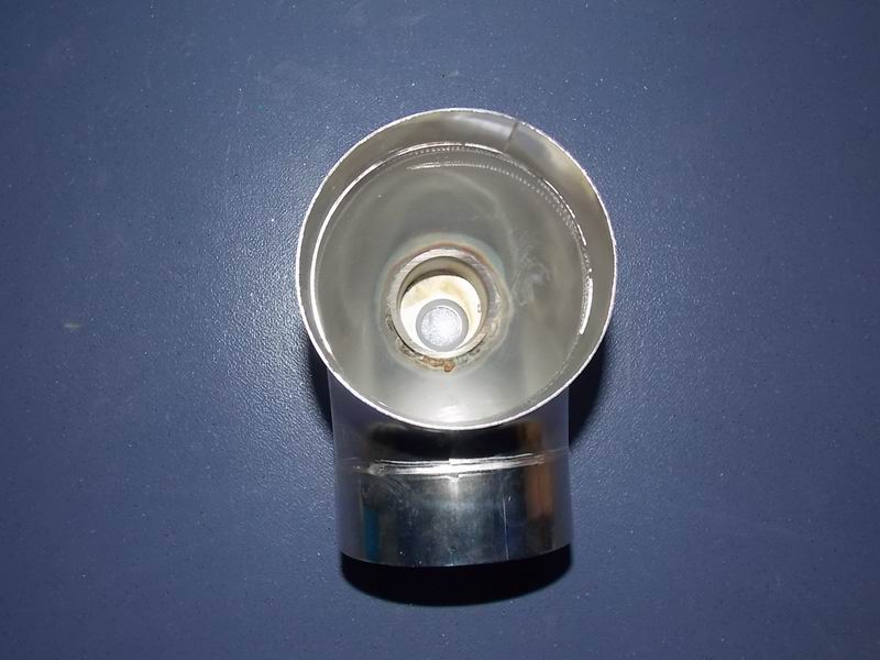Urea nozzle holder assembly (1161110-684-YT10)-2