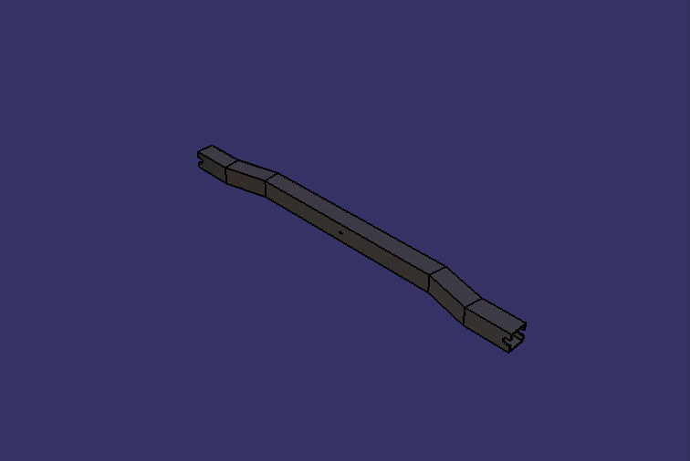 Silencer fixing bracket fixing, none, none