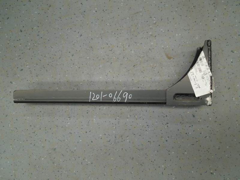 Silencer fixing bracket, hanging type L2 type, 90.0, 2-12.5