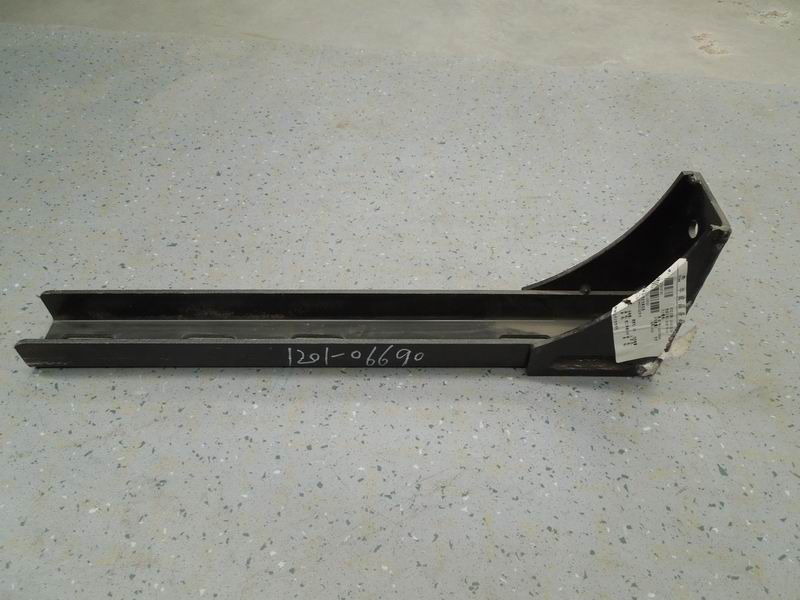 Silencer fixing bracket, hanging type L2 type, 90.0, 2-12.5-2