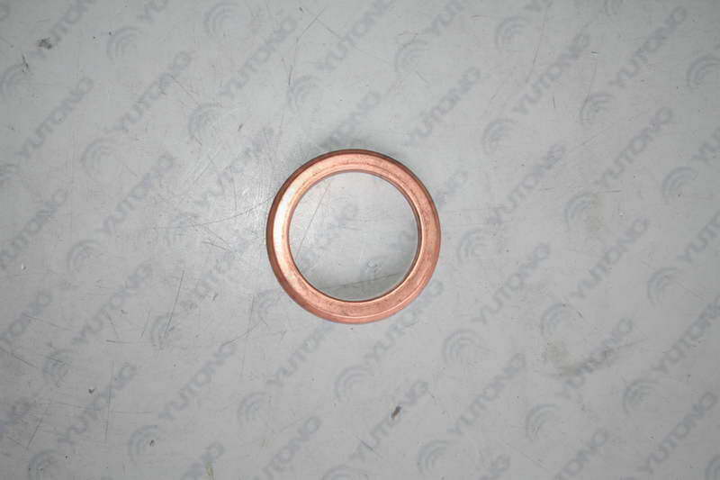 Exhaust gasket (copper)