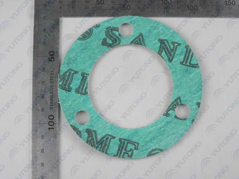 Уплотнительная прокладка выпускного коллектора