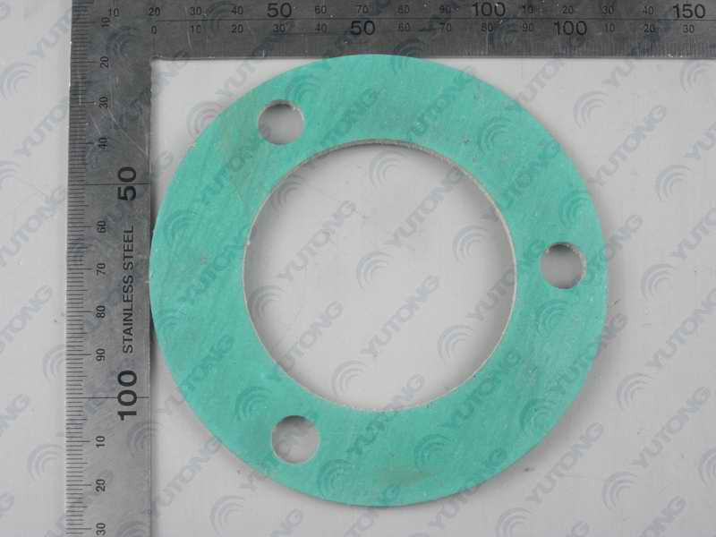 Уплотнительная прокладка выпускного коллектора-1