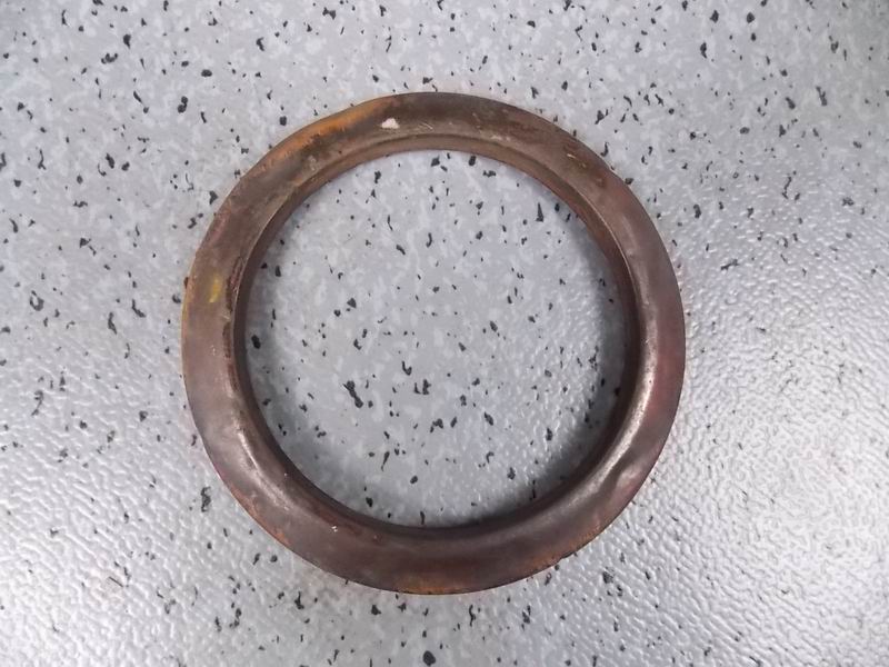 D Exhaust pipe sealing gasket-1