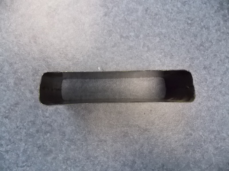 Exhaust exhaust pipe extension-1