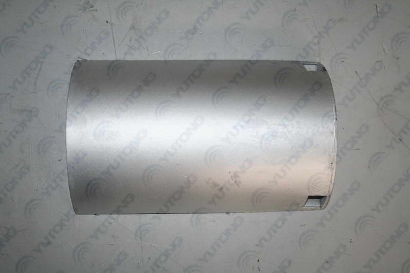 D Long bellows guard