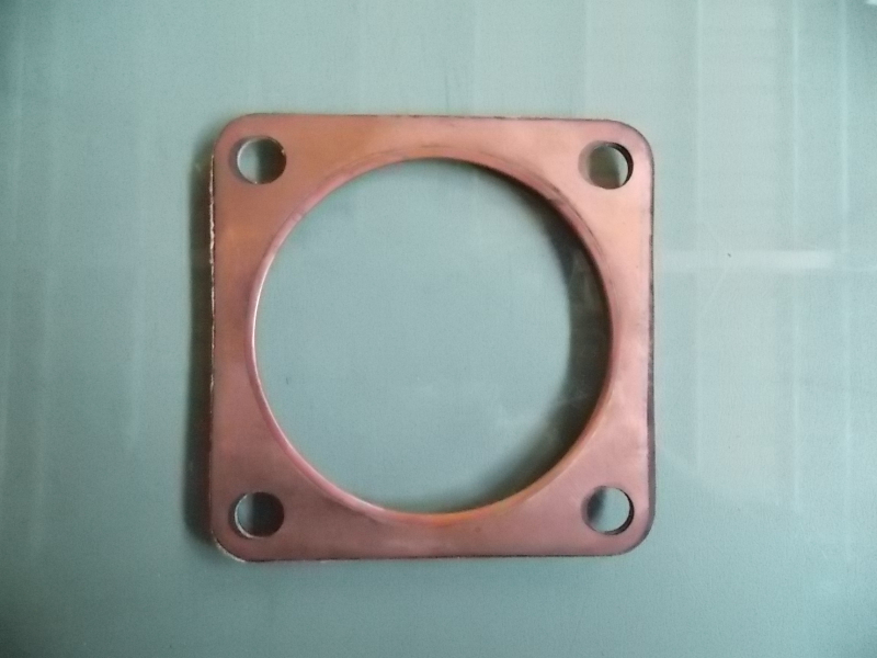 排气管接口垫-1