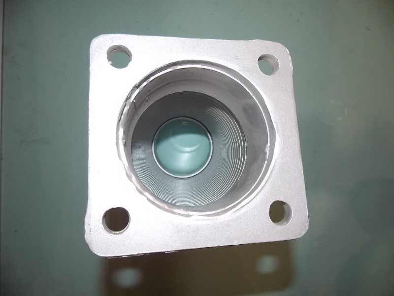 D Long bellows assembly-1