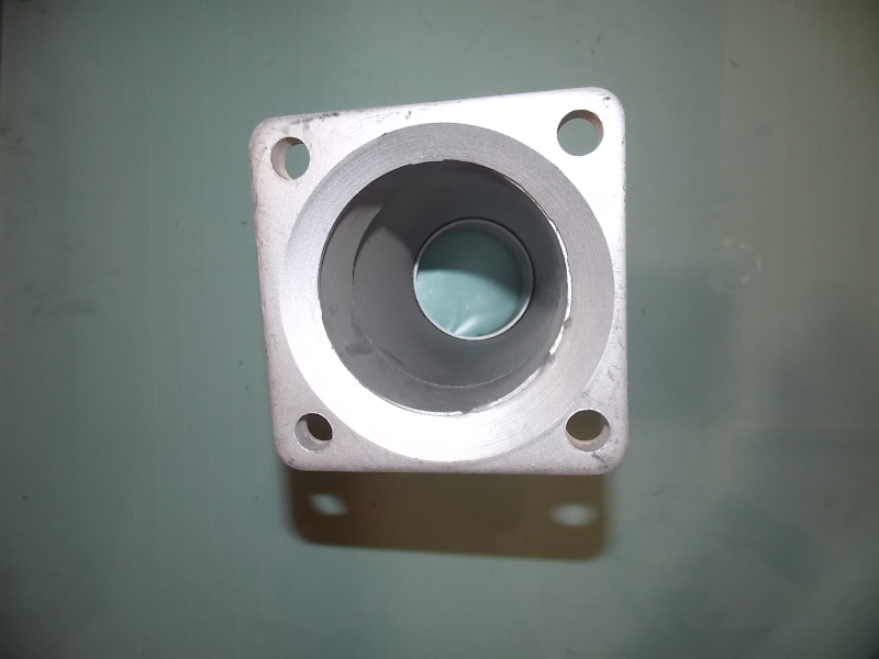 D Long bellows assembly-2