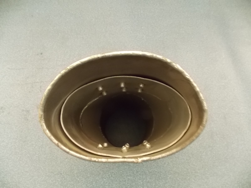 Exhaust exhaust pipe-1