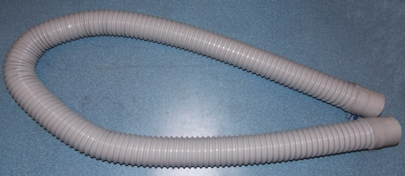 Exhaust exhaust pipe-3