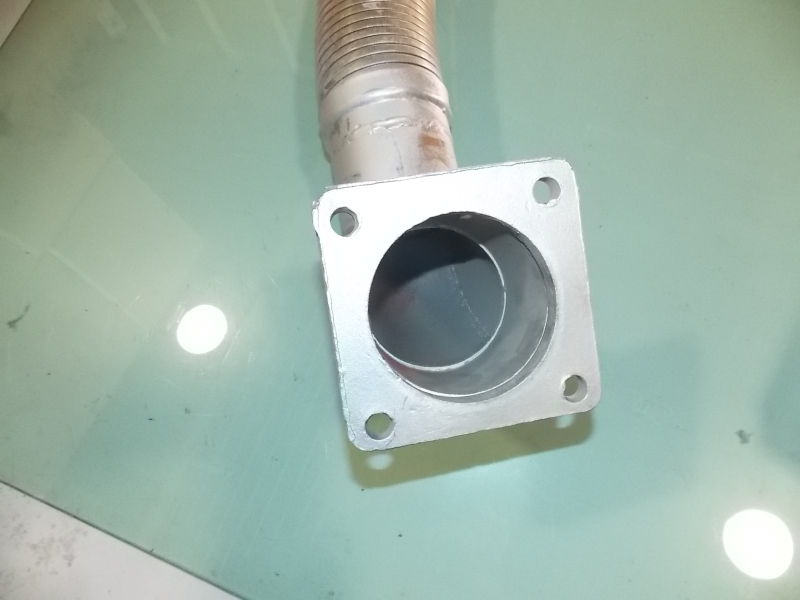 D Silencer Intake Tube-1