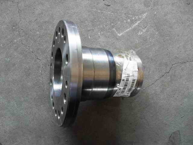 Output flange-1