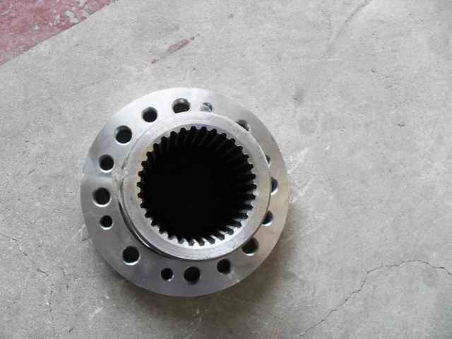 Output flange-2