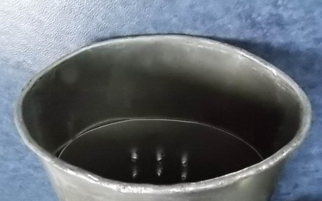 Exhaust tailpipe, Φ115, L=625mm, used for Isuzu-1