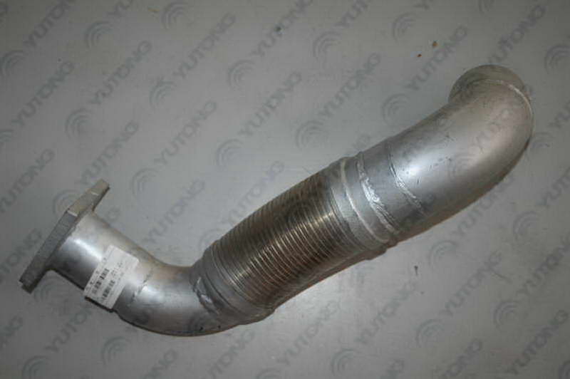 Exhaust bellows (Φ104, L=620mm)