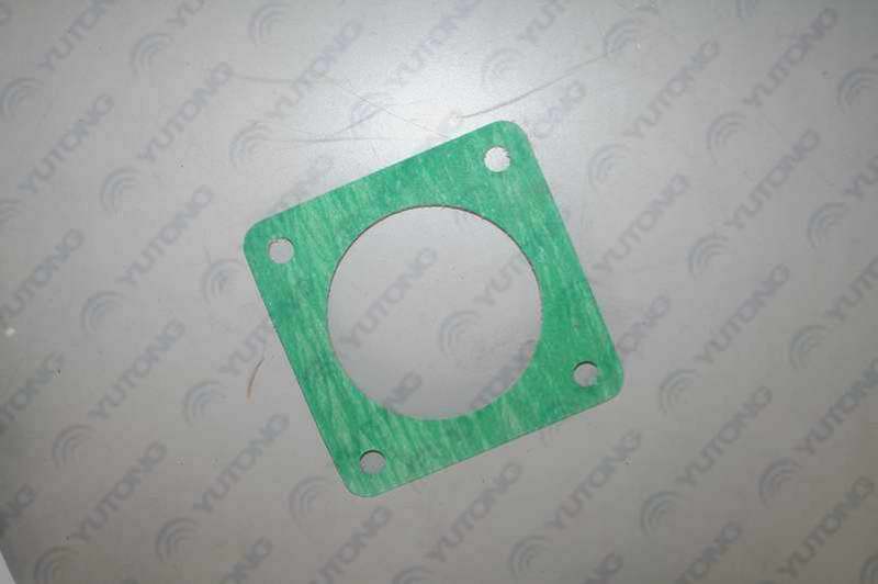 Exhaust sealing gasket