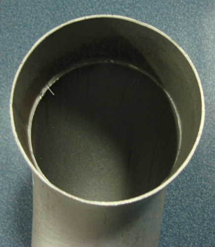 D Silencer Intake Tube-1