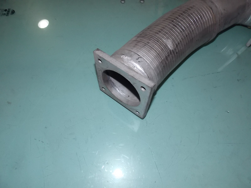 D Глушитель воздухозаборника-1