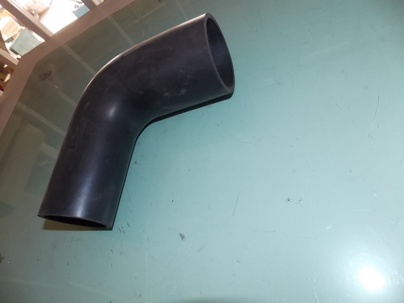 Exhaust exhaust pipe-1