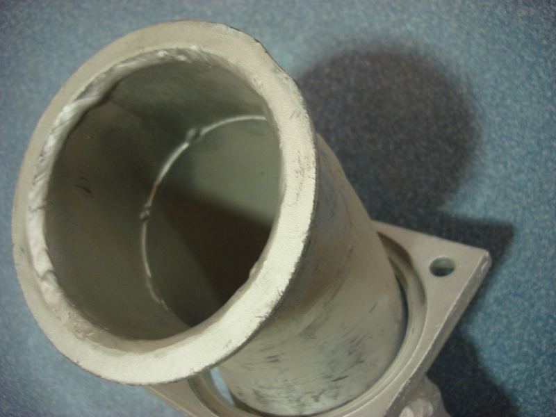 D Silencer Intake Tube-1