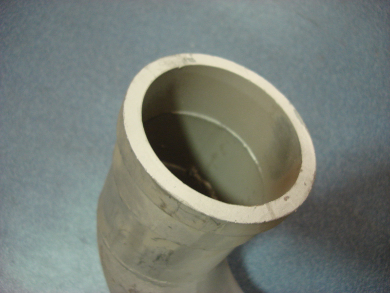 D Silencer Intake Tube-2