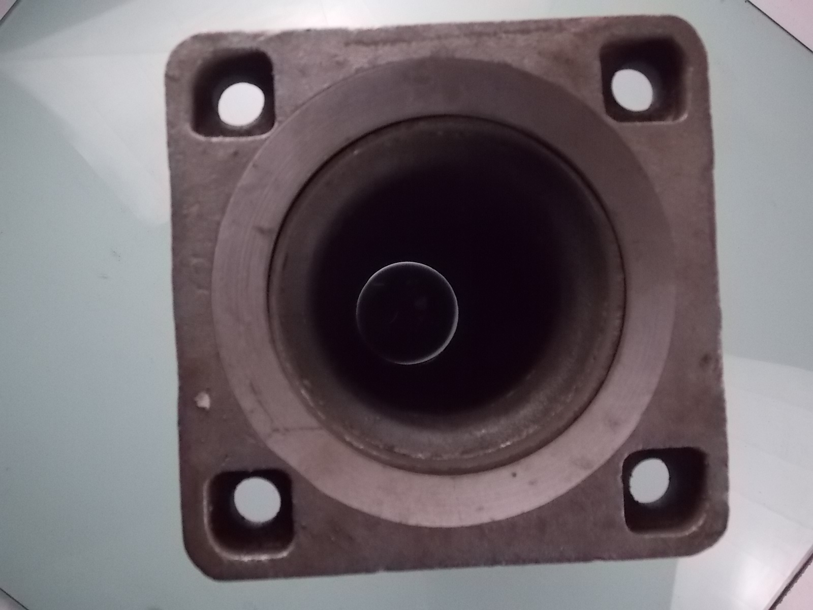 Intake pipe assembly-muffler (D84-2ZK)-3