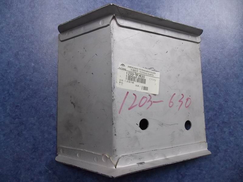 Изоляционная доска D-балки